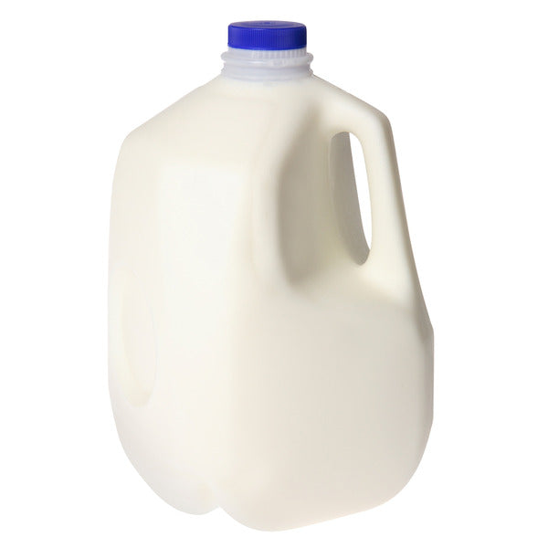 2% Milk 4 l