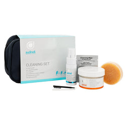 Audinell Cleaning Set for Hearing Aids
