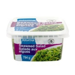 Azuma Gourmet Seaweed Salad 794 g