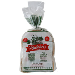 Bavarian Sandwich Bread