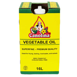 Canolina P60 H48 Vegetable Oil