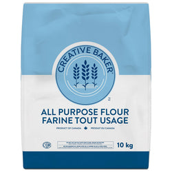 Creative Baker All Purpose Flour 10 kg