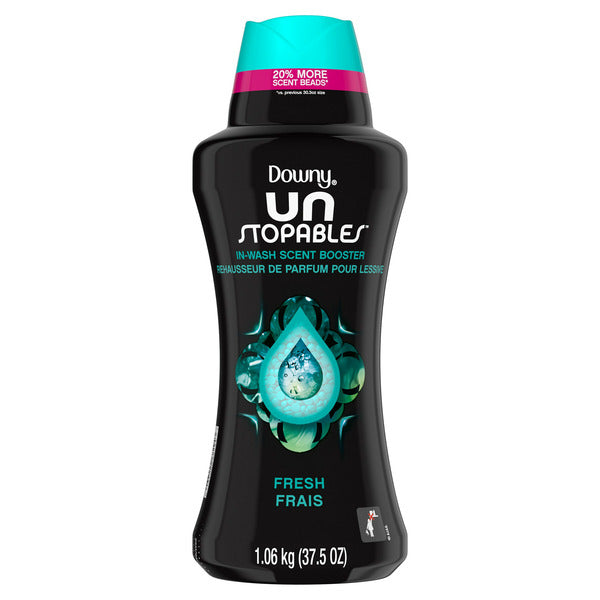 Downy Unstoppables Fresh In-Wash Scent Booster 1.06 kg
