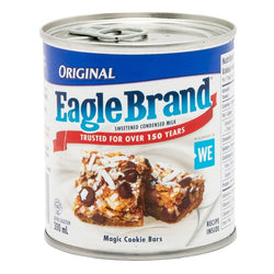 Eagle Brand Original Sweetened Condensed Milk