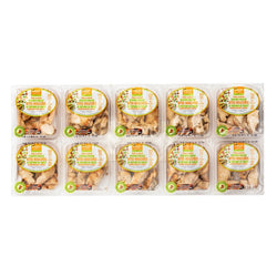 Fresh Additions Fully Cooked Chicken Breast Bites 100 g