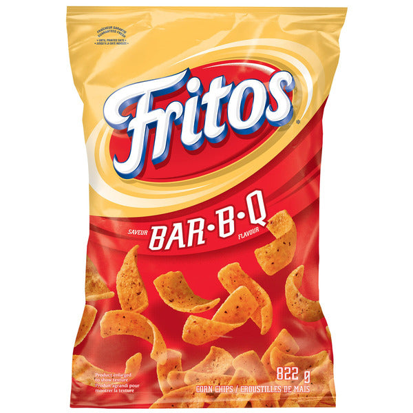 Fritos Bar-B-Q 822 g