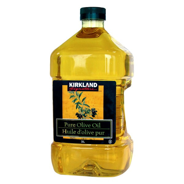 Kirkland Signature Olive Oil 3 L