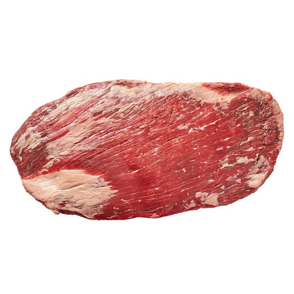 Marinating Flank Steak per kg