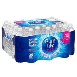 Nestle Pure Life Purified Water 500 ml