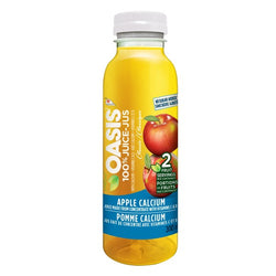 Oasis Apple Juice 300 ml