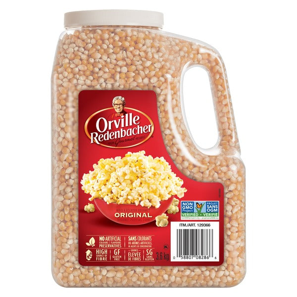 Orville Redenbacher's Gourmet Popping Corn
