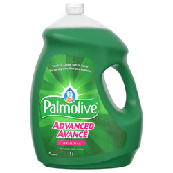 Palmolive Advanced Dish Liquid 5 L
