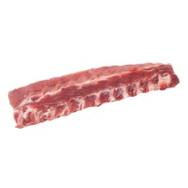 Pork Back Ribs per lb