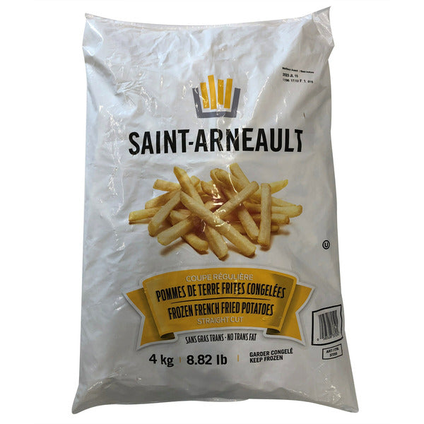 Saint-Arneault 3/8" Fries 4 kg