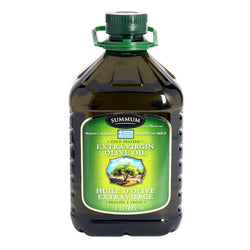 Summum Extra Virgin Olive Oil 3 L