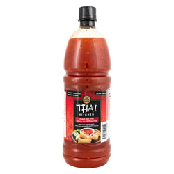 Thai Kitchen Sweet Red Chili Dipping & Cooking Sauce Gluten-Free • Vegan 1 l