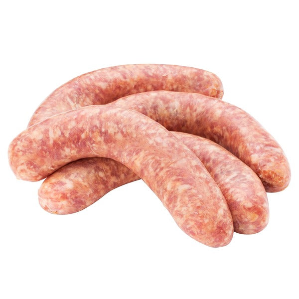 Traditional Honey Garlic Sausage $16.23 About $16.23 each