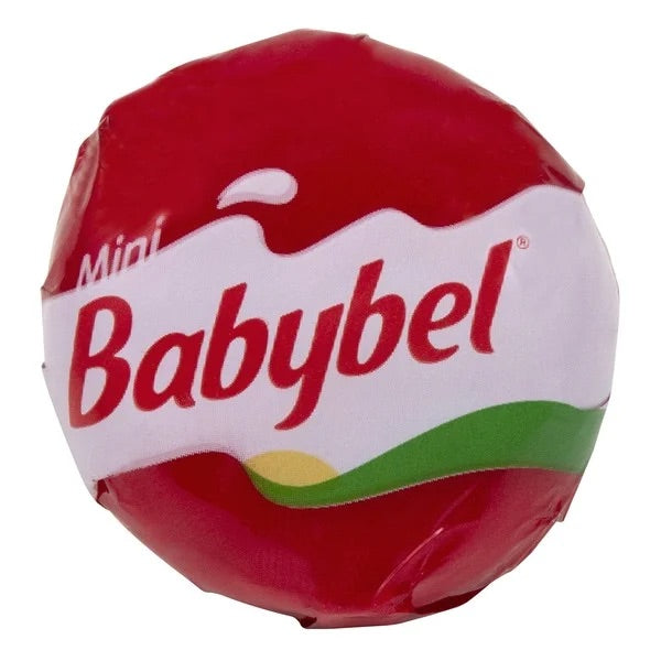 Babybel Mini Original Cheese